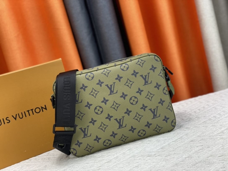 LV Satchel bags